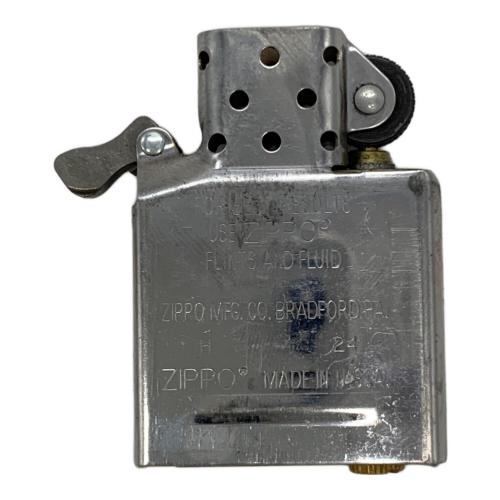 ZIPPO (ジッポ) オイルライター 甲鉄城のカバネリ