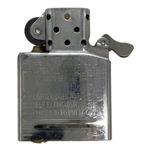 ZIPPO (ジッポ) オイルライター 甲鉄城のカバネリ