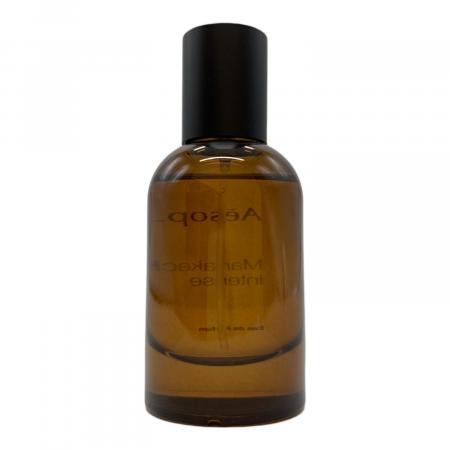 Aesop イソップ　マラケッシュインテンスオードパルファム　50ml Aesop (イソップ) オードパルファム 50ml 残量80%-99% マラケッシュ
