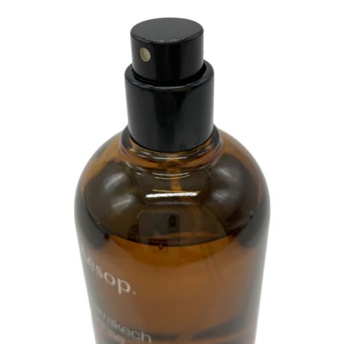 Aesop (イソップ) オードパルファム 50ml 残量80%-99% マラケッシュ インテンス