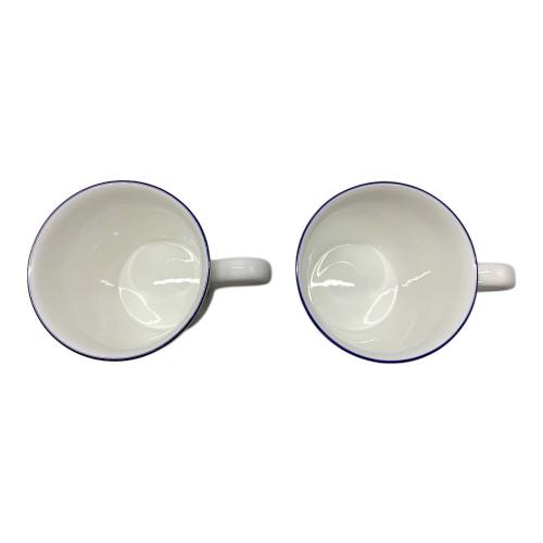Wedgwood (ウェッジウッド) マグカップ ストロベリーブルーム