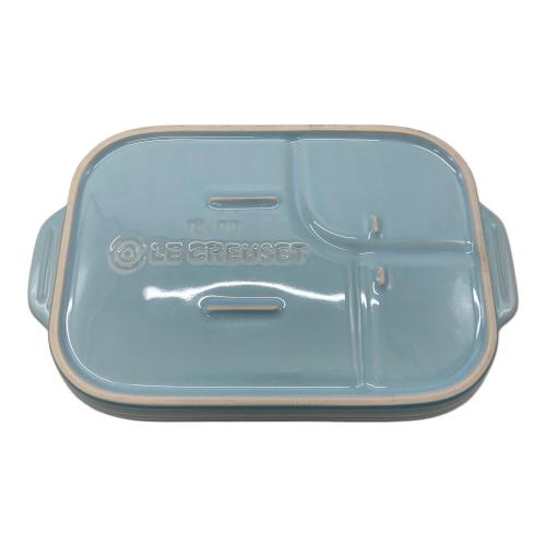 LE CREUSET (ルクルーゼ) ベビー・テーブルウェア・セット