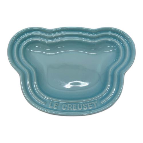 LE CREUSET (ルクルーゼ) ベビー・テーブルウェア・セット