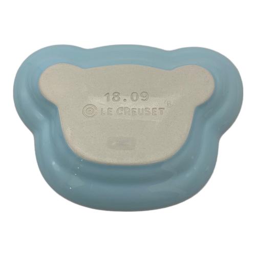 LE CREUSET (ルクルーゼ) ベビー・テーブルウェア・セット