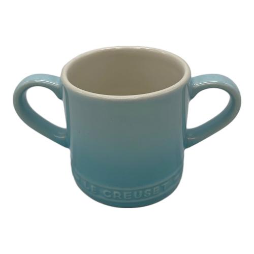 LE CREUSET (ルクルーゼ) ベビー・テーブルウェア・セット