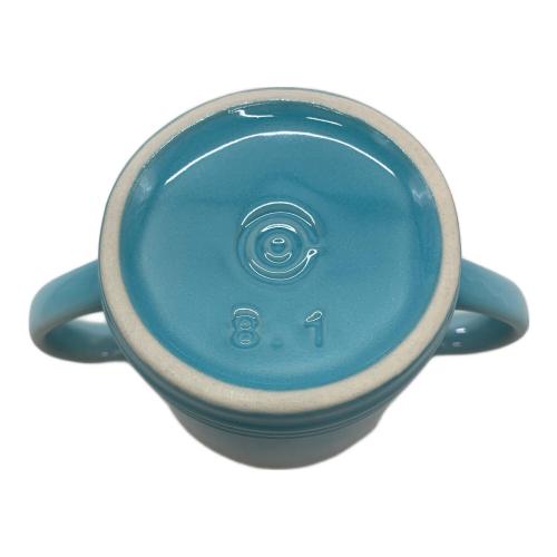 LE CREUSET (ルクルーゼ) ベビー・テーブルウェア・セット