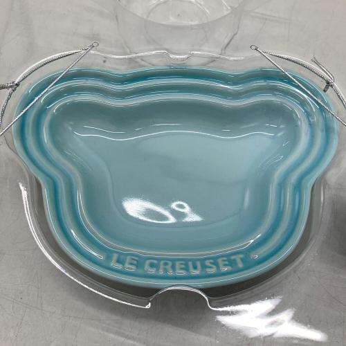 LE CREUSET (ルクルーゼ) ベビー・テーブルウェア・セット