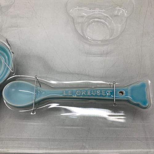 LE CREUSET (ルクルーゼ) ベビー・テーブルウェア・セット