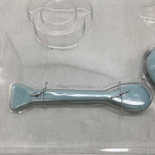 LE CREUSET (ルクルーゼ) ベビー・テーブルウェア・セット