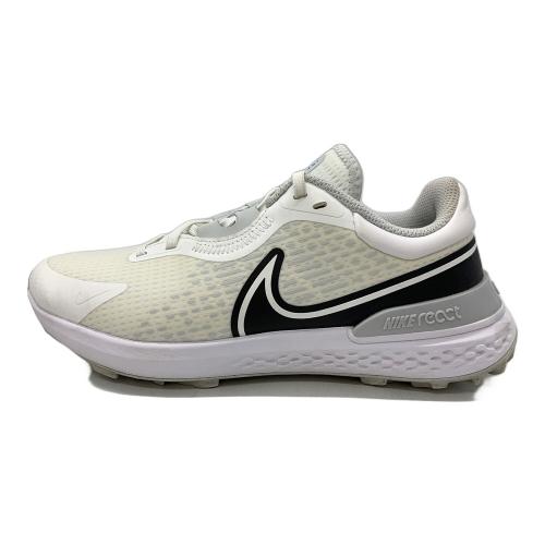 NIKE (ナイキ) ゴルフシューズ メンズ SIZE 26.5cm ホワイト