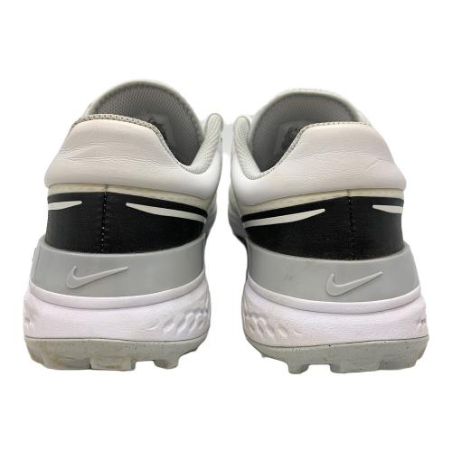 NIKE (ナイキ) ゴルフシューズ メンズ SIZE 26.5cm ホワイト