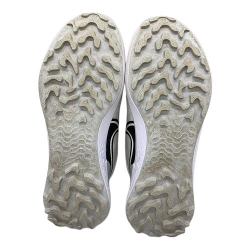 NIKE (ナイキ) ゴルフシューズ メンズ SIZE 26.5cm ホワイト