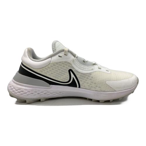 NIKE (ナイキ) ゴルフシューズ メンズ SIZE 26.5cm ホワイト