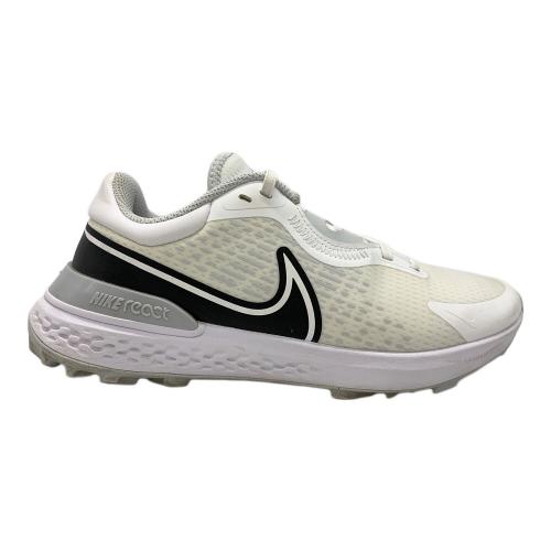 NIKE (ナイキ) ゴルフシューズ メンズ SIZE 26.5cm ホワイト