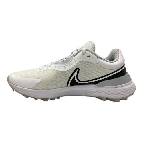 NIKE (ナイキ) ゴルフシューズ メンズ SIZE 26.5cm ホワイト