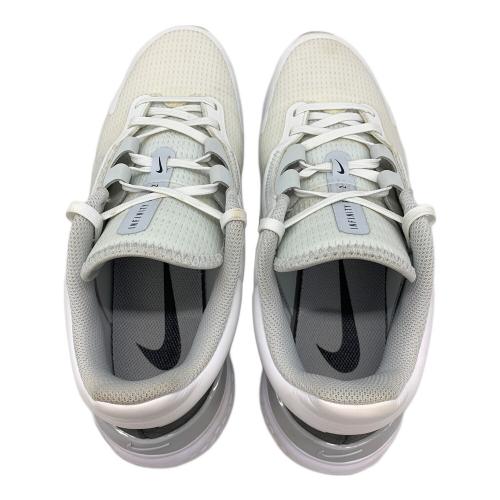 NIKE (ナイキ) ゴルフシューズ メンズ SIZE 26.5cm ホワイト