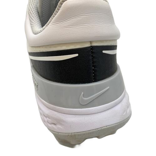 NIKE (ナイキ) ゴルフシューズ メンズ SIZE 26.5cm ホワイト