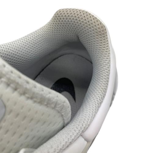 NIKE (ナイキ) ゴルフシューズ メンズ SIZE 26.5cm ホワイト