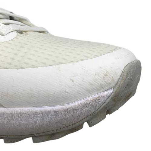 NIKE (ナイキ) ゴルフシューズ メンズ SIZE 26.5cm ホワイト