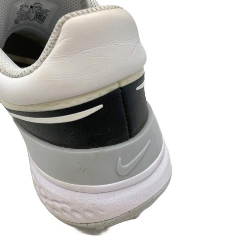 NIKE (ナイキ) ゴルフシューズ メンズ SIZE 26.5cm ホワイト