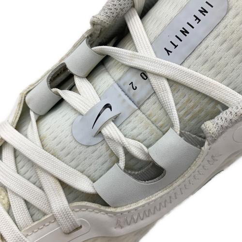 NIKE (ナイキ) ゴルフシューズ メンズ SIZE 26.5cm ホワイト