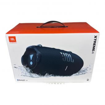 JBL (ジェイビーエル) Bluetooth対応スピーカー XTREME4  S/N: GG1238-DO0001973