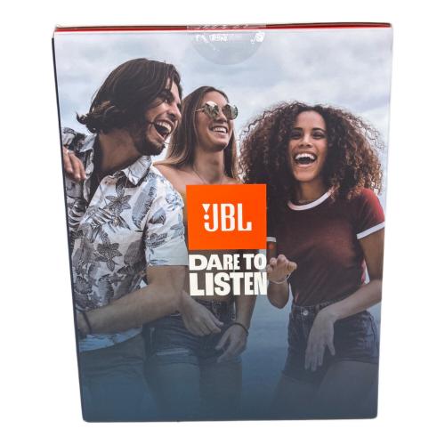 JBL (ジェイビーエル) Bluetooth対応スピーカー XTREME4  S/N: GG1238-DO0001973