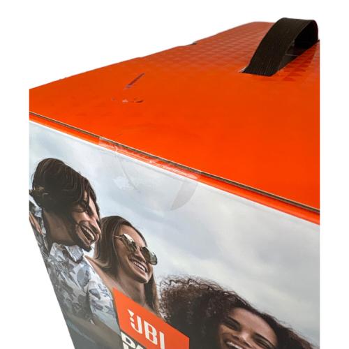 JBL (ジェイビーエル) Bluetooth対応スピーカー XTREME4  S/N: GG1238-DO0001973