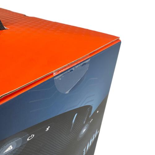 JBL (ジェイビーエル) Bluetooth対応スピーカー XTREME4  S/N: GG1238-DO0001973
