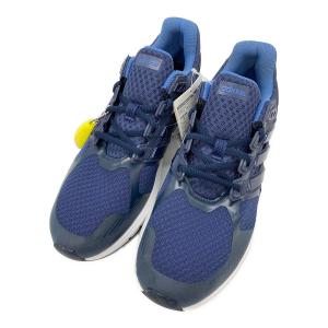adidas (アディダス) ランニングシューズ CP8742 メンズ SIZE 28.5cm ブルー