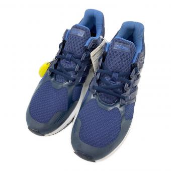 adidas (アディダス) ランニングシューズ CP8742 メンズ SIZE 28.5cm ブルー