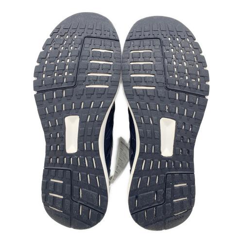 adidas (アディダス) ランニングシューズ CP8742 メンズ SIZE 28.5cm ブルー
