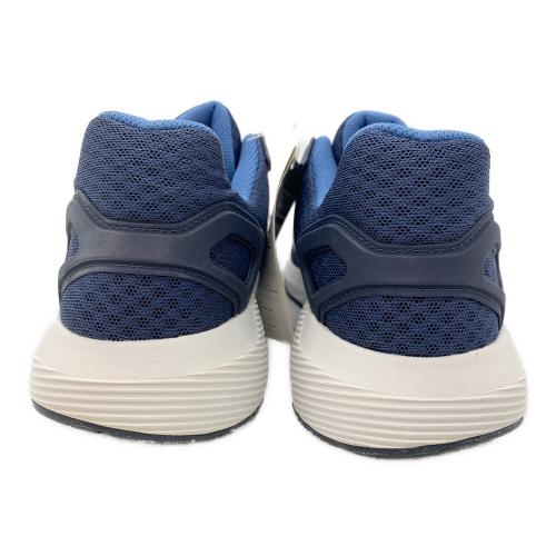 adidas (アディダス) ランニングシューズ CP8742 メンズ SIZE 28.5cm ブルー