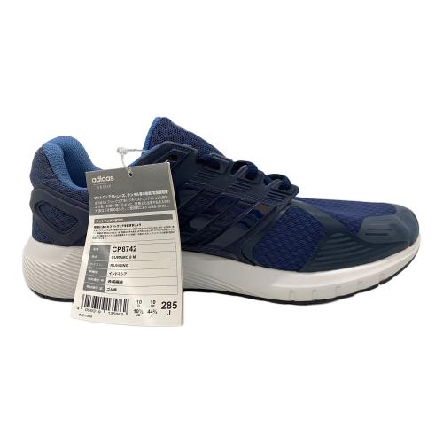 adidas (アディダス) ランニングシューズ CP8742 メンズ SIZE 28.5cm ブルー