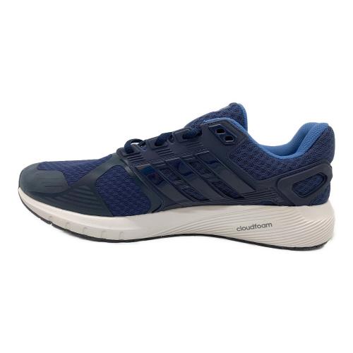 adidas (アディダス) ランニングシューズ CP8742 メンズ SIZE 28.5cm ブルー