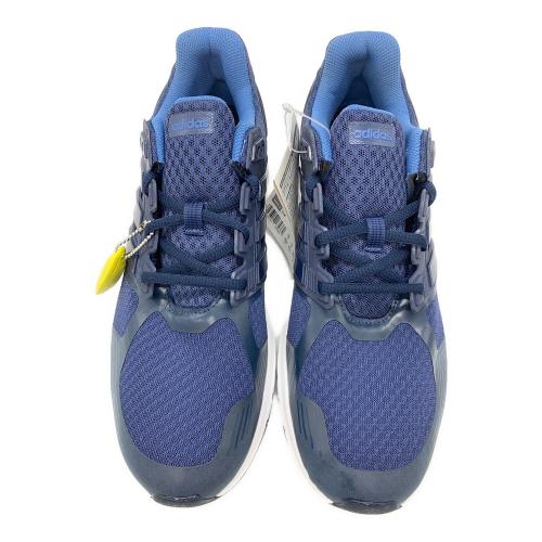 adidas (アディダス) ランニングシューズ CP8742 メンズ SIZE 28.5cm ブルー