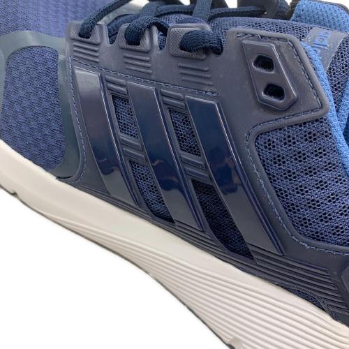 adidas (アディダス) ランニングシューズ CP8742 メンズ SIZE 28.5cm ブルー