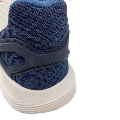 adidas (アディダス) ランニングシューズ CP8742 メンズ SIZE 28.5cm ブルー