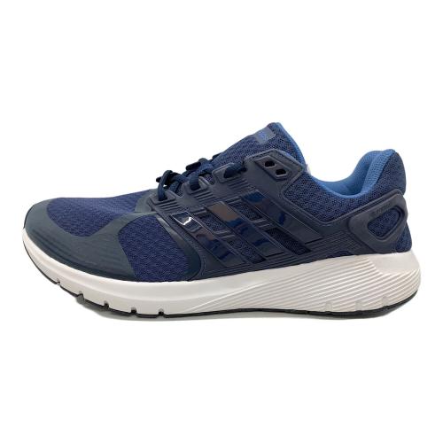 adidas (アディダス) ランニングシューズ CP8742 メンズ SIZE 28.5cm ブルー