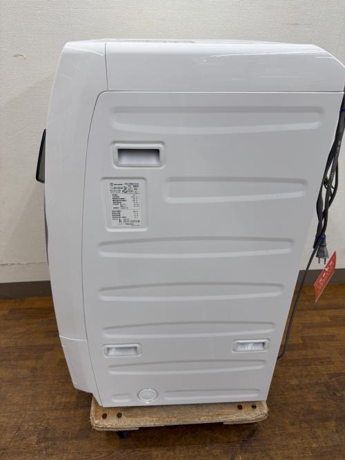SHARP (シャープ) ドラム式洗濯乾燥機 ES-S7J-WL 2025年製｜トレファク