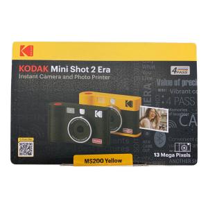 kodak Mini Shot 2 Era MS200