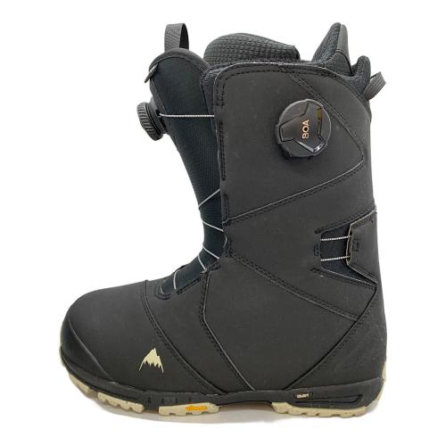 Burton PHOTON スノーボードブーツ28.5cm BURTON (バートン) photon スノーブーツ 20685101 メンズ SIZE 28.5cm