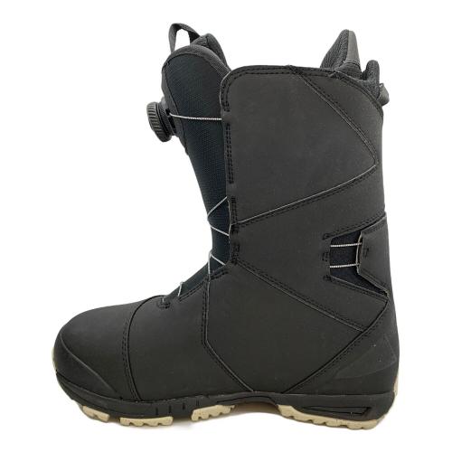 BURTON (バートン) photon スノーブーツ 20685101 メンズ SIZE 28.5cm