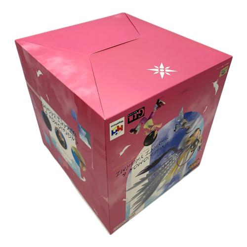 Megahouse (メガハウス) G.E.M.シリーズ デジモンアドベンチャー エンジェウーモン＆八神ヒカリ 完成品フィギュア