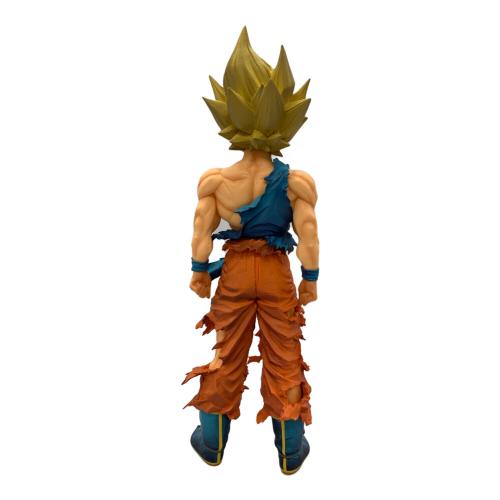 ドラゴンボール超 SUPER MASTER STARS PIECE THE SON GOKU -GENKIDAMATSURI SPECIAL ver.-
