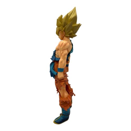 ドラゴンボール超 SUPER MASTER STARS PIECE THE SON GOKU -GENKIDAMATSURI SPECIAL ver.-