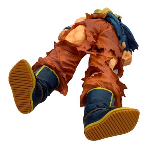 ドラゴンボール超 SUPER MASTER STARS PIECE THE SON GOKU -GENKIDAMATSURI SPECIAL ver.-