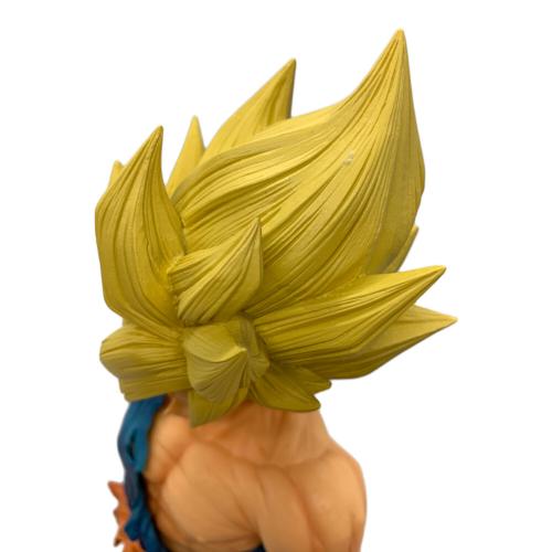 ドラゴンボール超 SUPER MASTER STARS PIECE THE SON GOKU -GENKIDAMATSURI SPECIAL ver.-