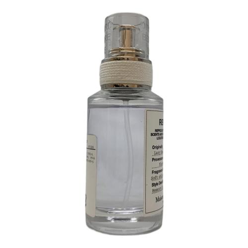 Maison Margiela (メゾンマルジェラ) オードトワレ 30ml 残量80%-99% レプリカ レイジーサンデーモーニング