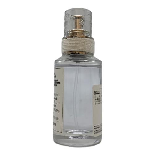 Maison Margiela (メゾンマルジェラ) オードトワレ 30ml 残量80%-99% レプリカ レイジーサンデーモーニング